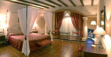 H�tel �/en/au la guardia (Toledo)ou appartement ou maison de vacances
