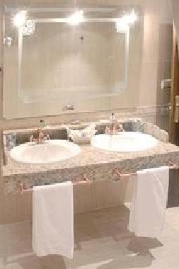 H�tel �/en/au la guardia (Toledo)ou appartement ou maison de vacances
