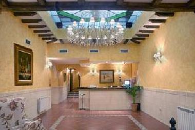 H�tel �/en/au la guardia (Toledo)ou appartement ou maison de vacances