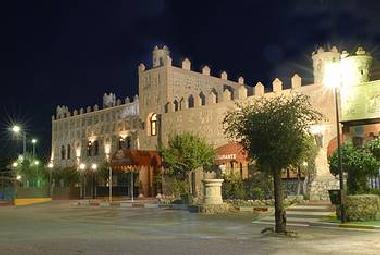 H�tel �/en/au la guardia (Toledo)ou appartement ou maison de vacances