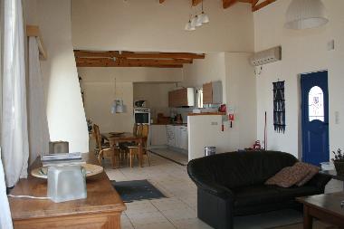 Maison de vacances �/en/au Sivota (Lefkada)ou appartement ou maison de vacances