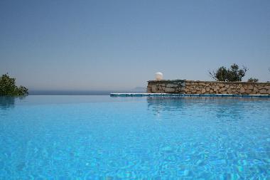 Maison de vacances �/en/au Sivota (Lefkada)ou appartement ou maison de vacances