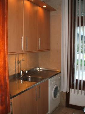 Appartement de vacances �/en/au Setubal (Pen�nsula de Set�bal)ou appartement ou maison de vacances