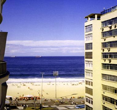 Appartement de vacances �/en/au RIO DE JANEIRO (Rio de Janeiro)ou appartement ou maison de vacances