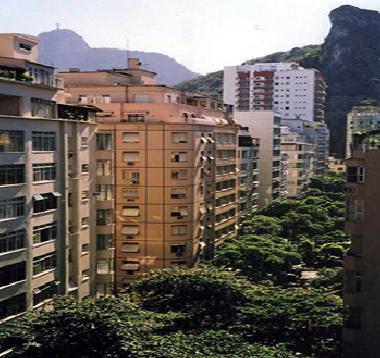 Appartement de vacances �/en/au RIO DE JANEIRO (Rio de Janeiro)ou appartement ou maison de vacances