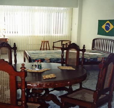 Appartement de vacances �/en/au RIO DE JANEIRO (Rio de Janeiro)ou appartement ou maison de vacances