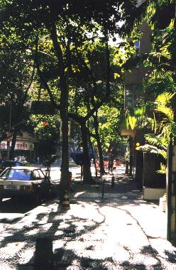 Appartement de vacances �/en/au RIO DE JANEIRO (Rio de Janeiro)ou appartement ou maison de vacances