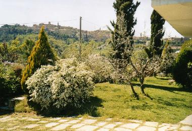 Maison de vacances �/en/au Montepulciano (Siena)ou appartement ou maison de vacances