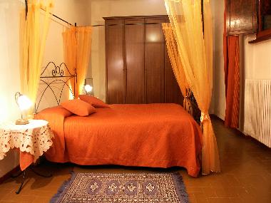 Maison de vacances �/en/au Montepulciano (Siena)ou appartement ou maison de vacances