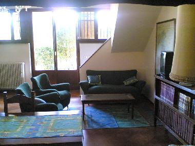 Maison de vacances �/en/au Montepulciano (Siena)ou appartement ou maison de vacances