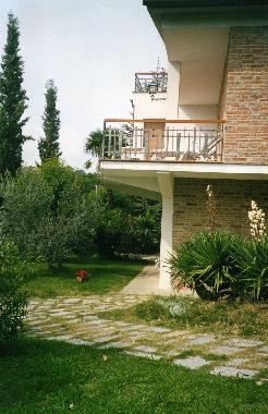 Maison de vacances �/en/au Montepulciano (Siena)ou appartement ou maison de vacances