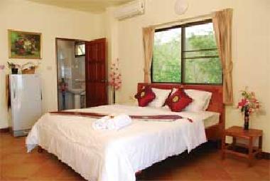 Appartement de vacances �/en/au Rawai (Phuket)ou appartement ou maison de vacances