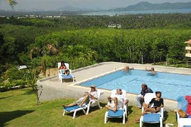 Appartement de vacances �/en/au Rawai (Phuket)ou appartement ou maison de vacances