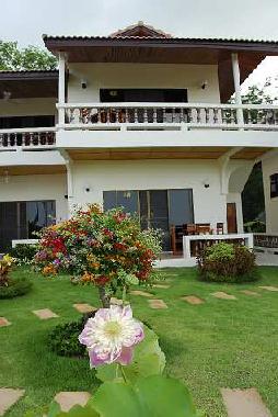 Appartement de vacances �/en/au Rawai (Phuket)ou appartement ou maison de vacances