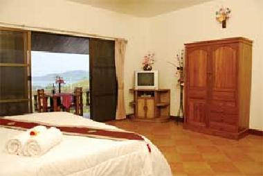 Appartement de vacances �/en/au Rawai (Phuket)ou appartement ou maison de vacances