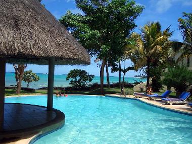 Maison de vacances �/en/au Mont Choisy (Pamplemousses)ou appartement ou maison de vacances