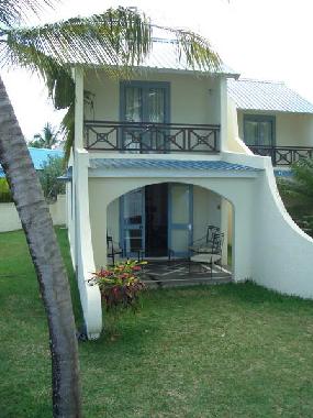 Maison de vacances �/en/au Mont Choisy (Pamplemousses)ou appartement ou maison de vacances