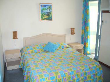 Maison de vacances �/en/au Mont Choisy (Pamplemousses)ou appartement ou maison de vacances