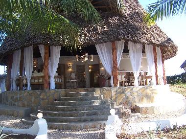 Maison de vacances �/en/au DIANI UKUNDA (Coast)ou appartement ou maison de vacances