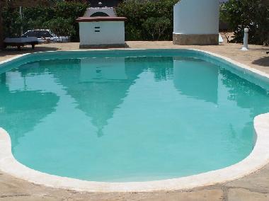 Maison de vacances �/en/au DIANI UKUNDA (Coast)ou appartement ou maison de vacances