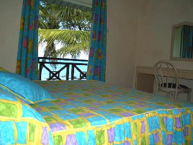 Appartement de vacances �/en/au Mont Choisy (Pamplemousses)ou appartement ou maison de vacances