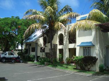 Appartement de vacances �/en/au Mont Choisy (Pamplemousses)ou appartement ou maison de vacances