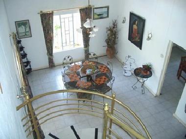 Maison de vacances �/en/au Pereybere (Riviere du Rempart)ou appartement ou maison de vacances