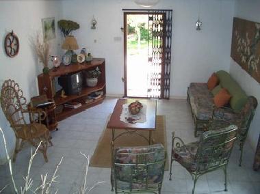 Maison de vacances �/en/au Pereybere (Riviere du Rempart)ou appartement ou maison de vacances