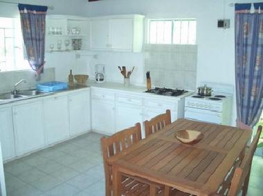 Maison de vacances �/en/au Pereybere (Riviere du Rempart)ou appartement ou maison de vacances