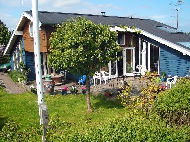 Maison de vacances �/en/au Copenhagen SV (Kobenhavn)ou appartement ou maison de vacances