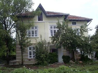 Maison de vacances �/en/au Gorna Lipnitsa (Veliko Turnovo)ou appartement ou maison de vacances