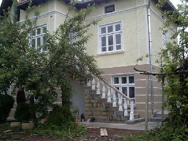 Maison de vacances �/en/au Gorna Lipnitsa (Veliko Turnovo)ou appartement ou maison de vacances