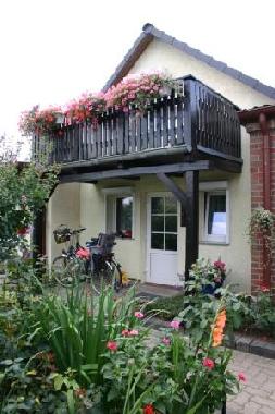 Maison de vacances �/en/au Waren M�ritz (Mecklenburgische Seenplatte)ou appartement ou maison de vacances