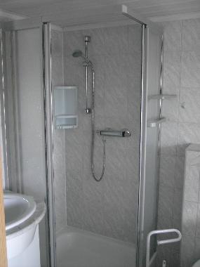 Maison de vacances �/en/au Waren M�ritz (Mecklenburgische Seenplatte)ou appartement ou maison de vacances