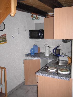 Maison de vacances �/en/au Waren M�ritz (Mecklenburgische Seenplatte)ou appartement ou maison de vacances