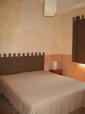 Chambre lit 160