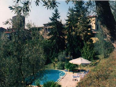 Appartement de vacances �/en/au LAMPORECCHIO (Pistoia)ou appartement ou maison de vacances
