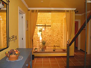 Chalet �/en/au COLONIA SANT PERE (Mallorca)ou appartement ou maison de vacances