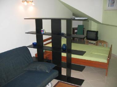 Appartement de vacances �/en/au DUBROVNIK (Dubrovacko-Neretvanska)ou appartement ou maison de vacances