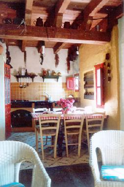Maison de vacances �/en/au Aldeanueva de la Vera (C�ceres)ou appartement ou maison de vacances