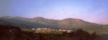 Maison de vacances �/en/au Aldeanueva de la Vera (C�ceres)ou appartement ou maison de vacances