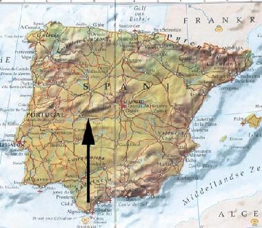 Maison de vacances �/en/au Aldeanueva de la Vera (C�ceres)ou appartement ou maison de vacances