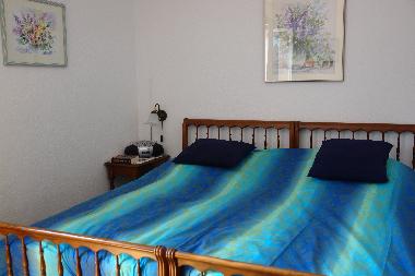 Maison de vacances �/en/au Cavalaire sur M�r (Var)ou appartement ou maison de vacances