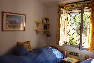 Maison de vacances �/en/au Cavalaire sur M�r (Var)ou appartement ou maison de vacances