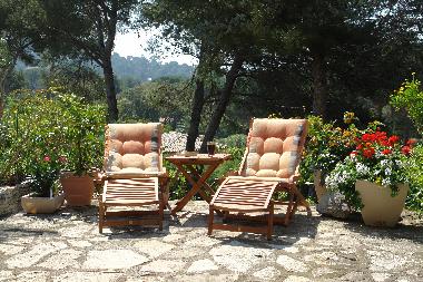 Maison de vacances �/en/au Cavalaire sur M�r (Var)ou appartement ou maison de vacances