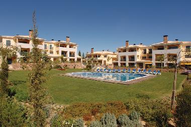 Appartement de vacances �/en/au Vilamoura (Algarve)ou appartement ou maison de vacances