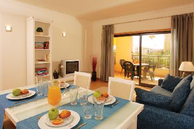 Appartement de vacances �/en/au Vilamoura (Algarve)ou appartement ou maison de vacances