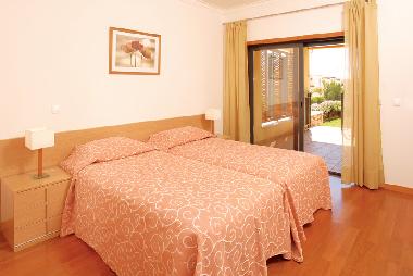 Appartement de vacances �/en/au Vilamoura (Algarve)ou appartement ou maison de vacances