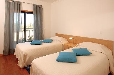 Appartement de vacances �/en/au Vilamoura (Algarve)ou appartement ou maison de vacances