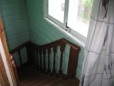 Appartement de vacances �/en/au Pernau (Parnumaa)ou appartement ou maison de vacances